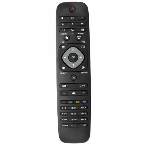 Philips Ykf343-02 Smart Led Tv Kumandası Philips Ykf343-02 Smart Led Tv Kumandası