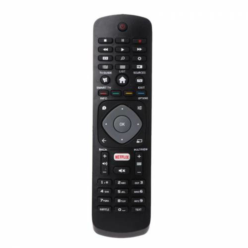 Philips Ykf456-002 Smart Led Tv Kumandası Philips Ykf456-002 Smart Led Tv Kumandası