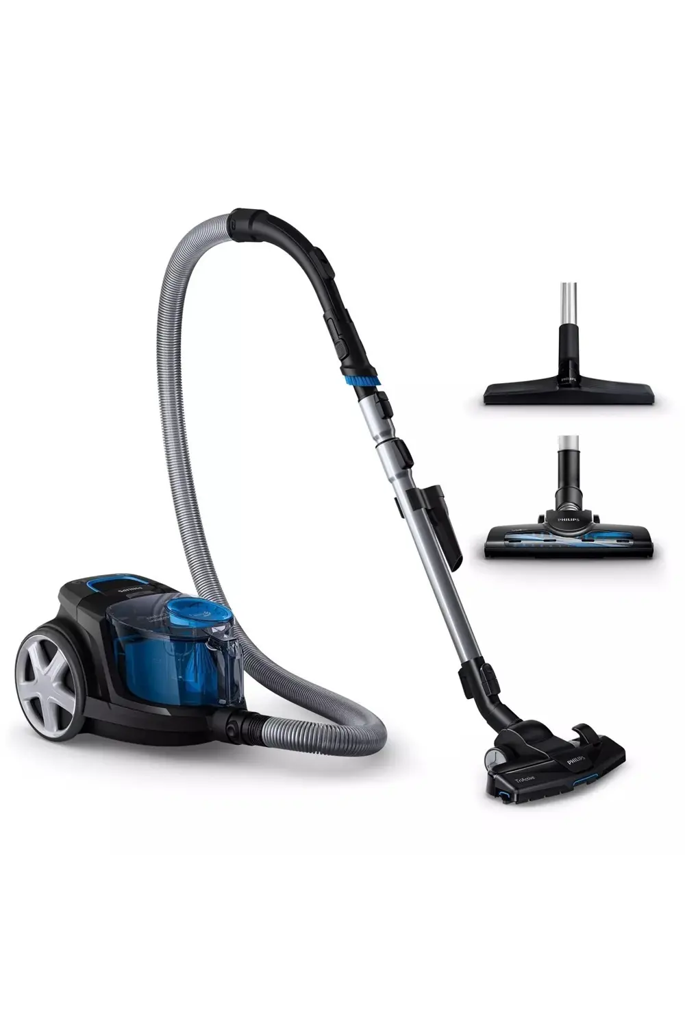 Philips Philps Fc9332/07 Turbo Baslikli Power Pro Supurge