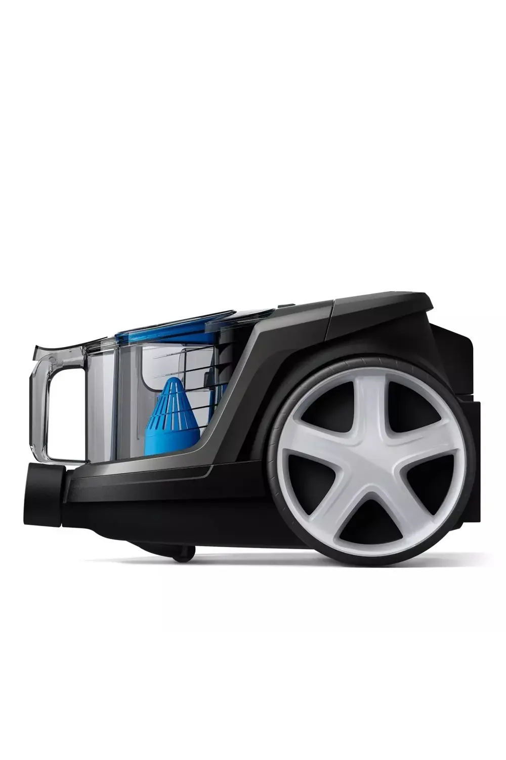 Philips Philps Fc9332/07 Turbo Baslikli Power Pro Supurge