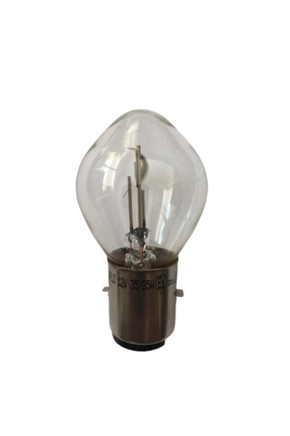 Phlıps 12v 35/35w Bosch Tipi Far Ampulu