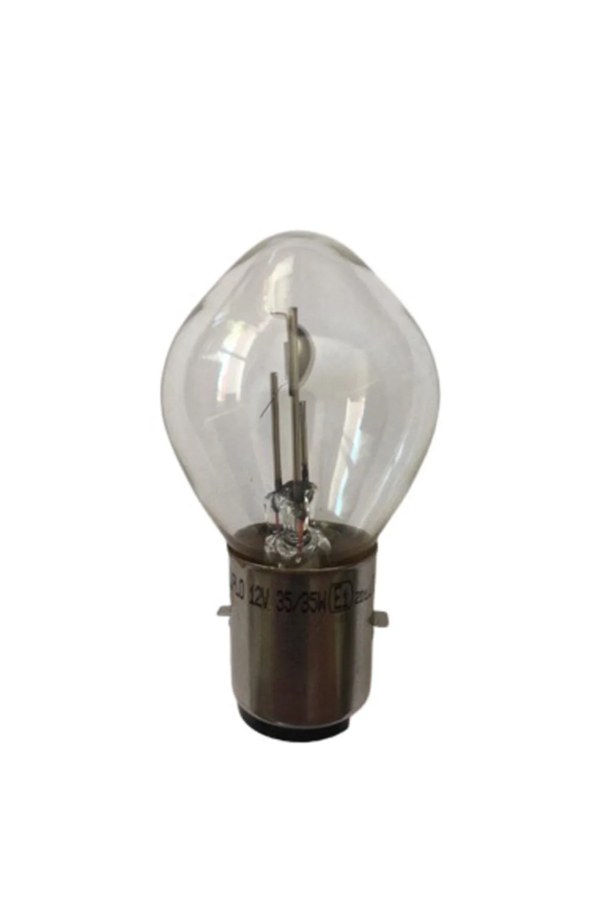 Phlıps 12v 35/35w Bosch Tipi Far Ampulu Phlıps 12v 35/35w Bosch Tipi Far Ampulu