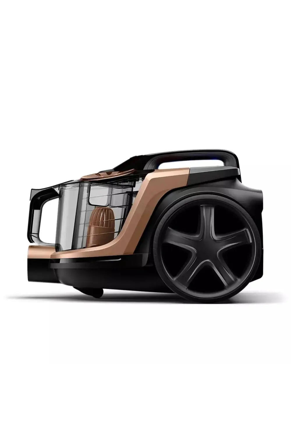 Phlips Marathon Daily Torbasız Elektrikli Süpürge XB7151/07