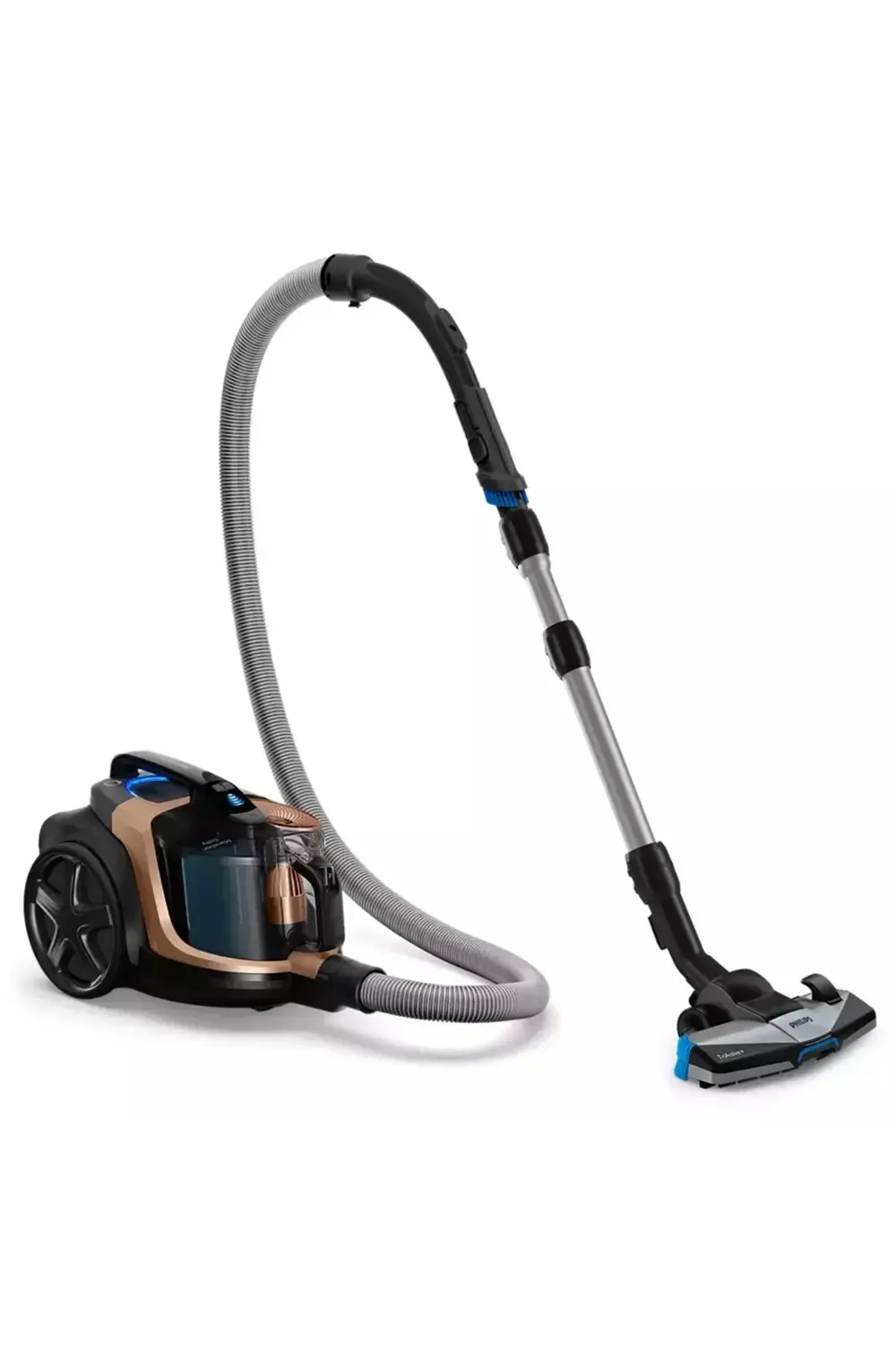 Phlips Marathon Daily Torbasız Elektrikli Süpürge XB7151/07