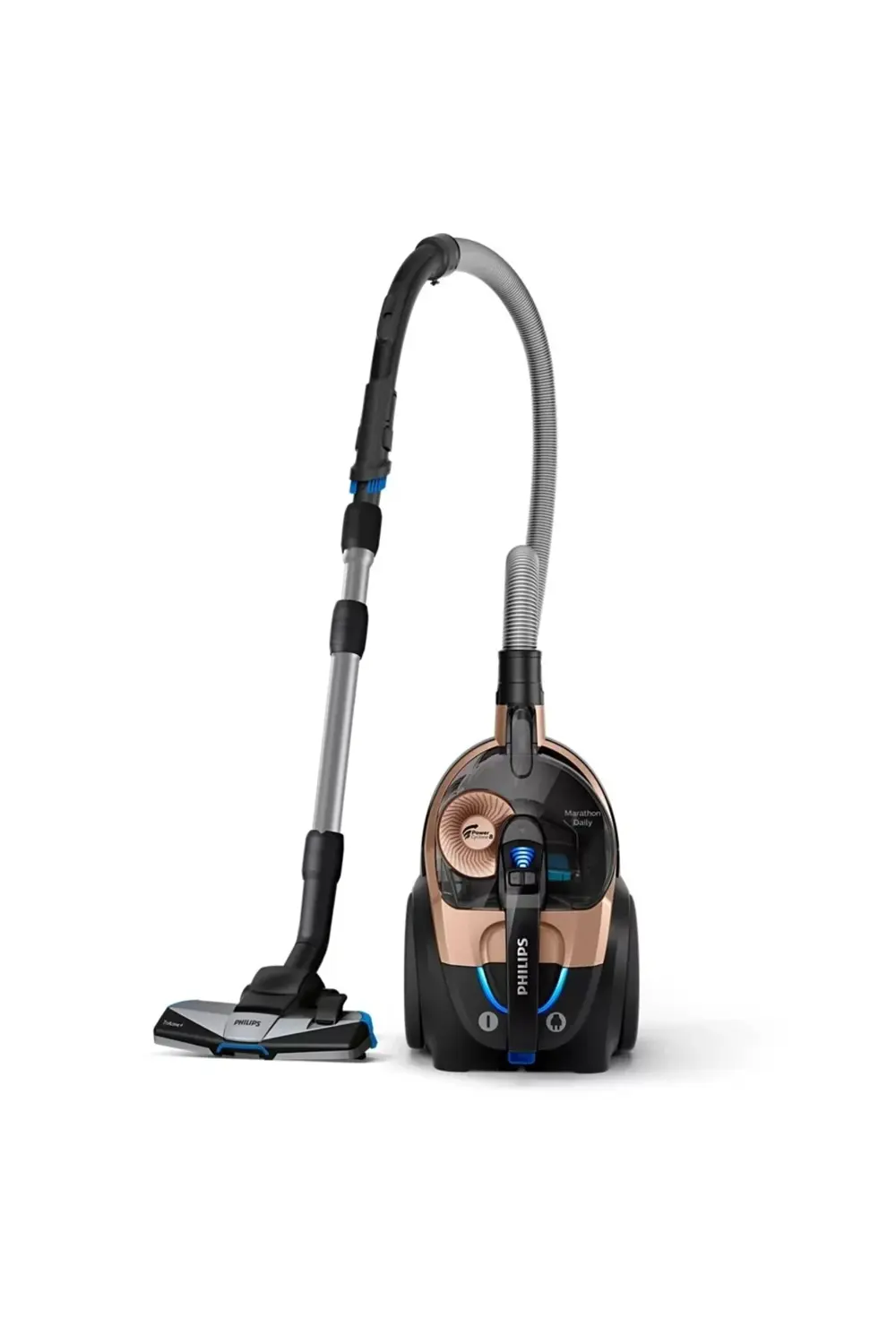 Phlips Marathon Daily Torbasız Elektrikli Süpürge XB7151/07
