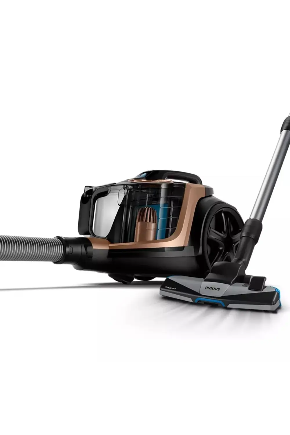 Phlips Marathon Daily Torbasız Elektrikli Süpürge XB7151/07