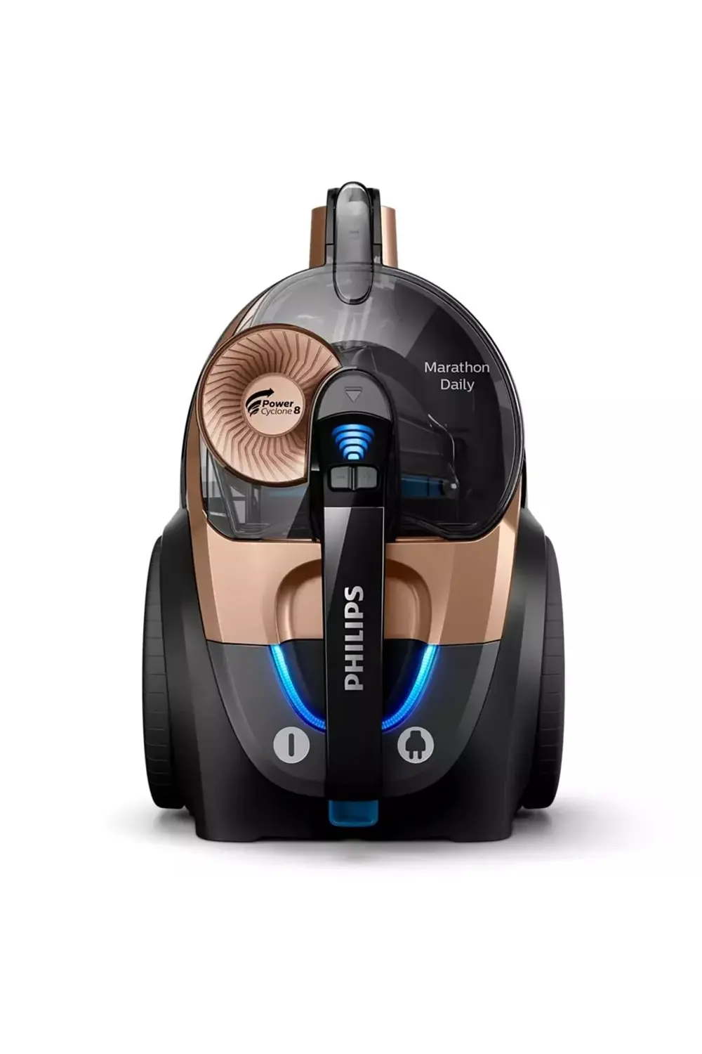 Phlips Marathon Daily Torbasız Elektrikli Süpürge XB7151/07