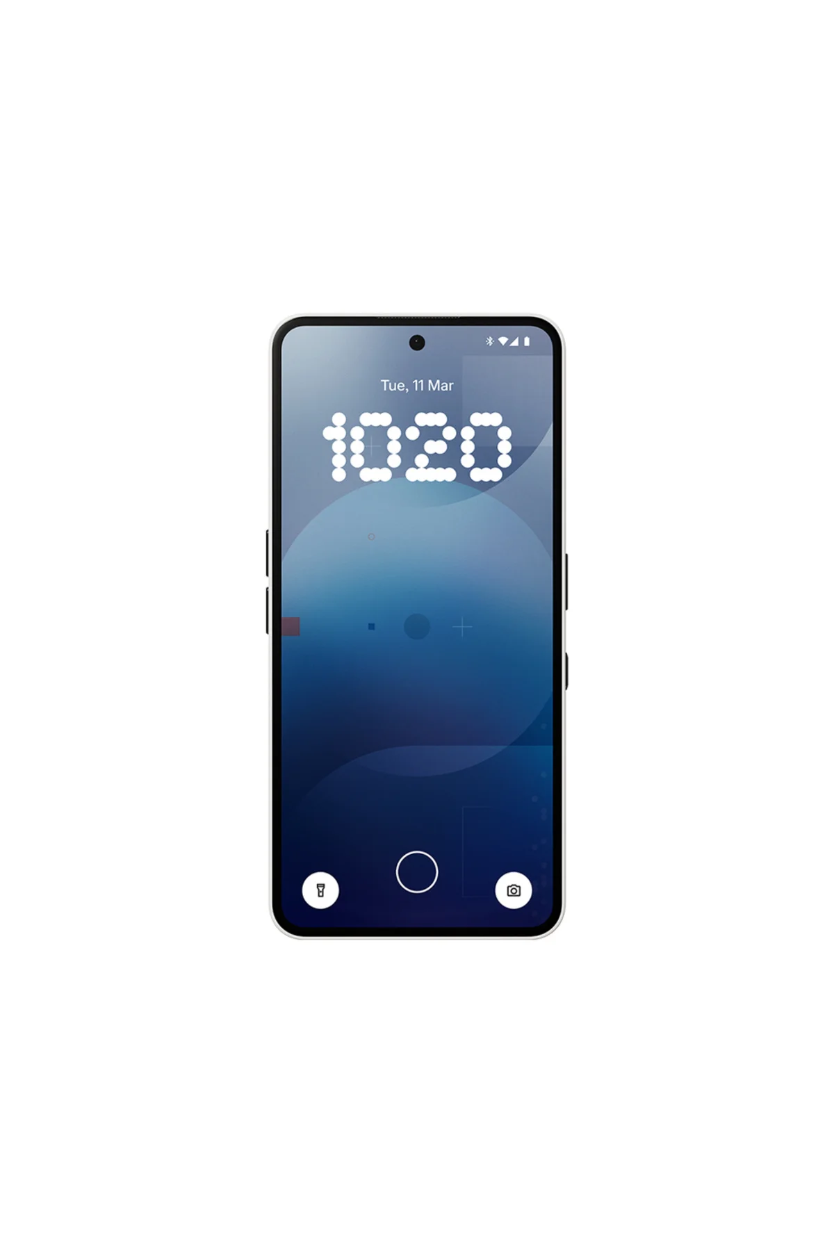 Phone (3a) 8 GB 128 GB (Nothing Türkiye Garantili) Phone (3a) 8 GB 128 GB (Nothing Türkiye Garantili)