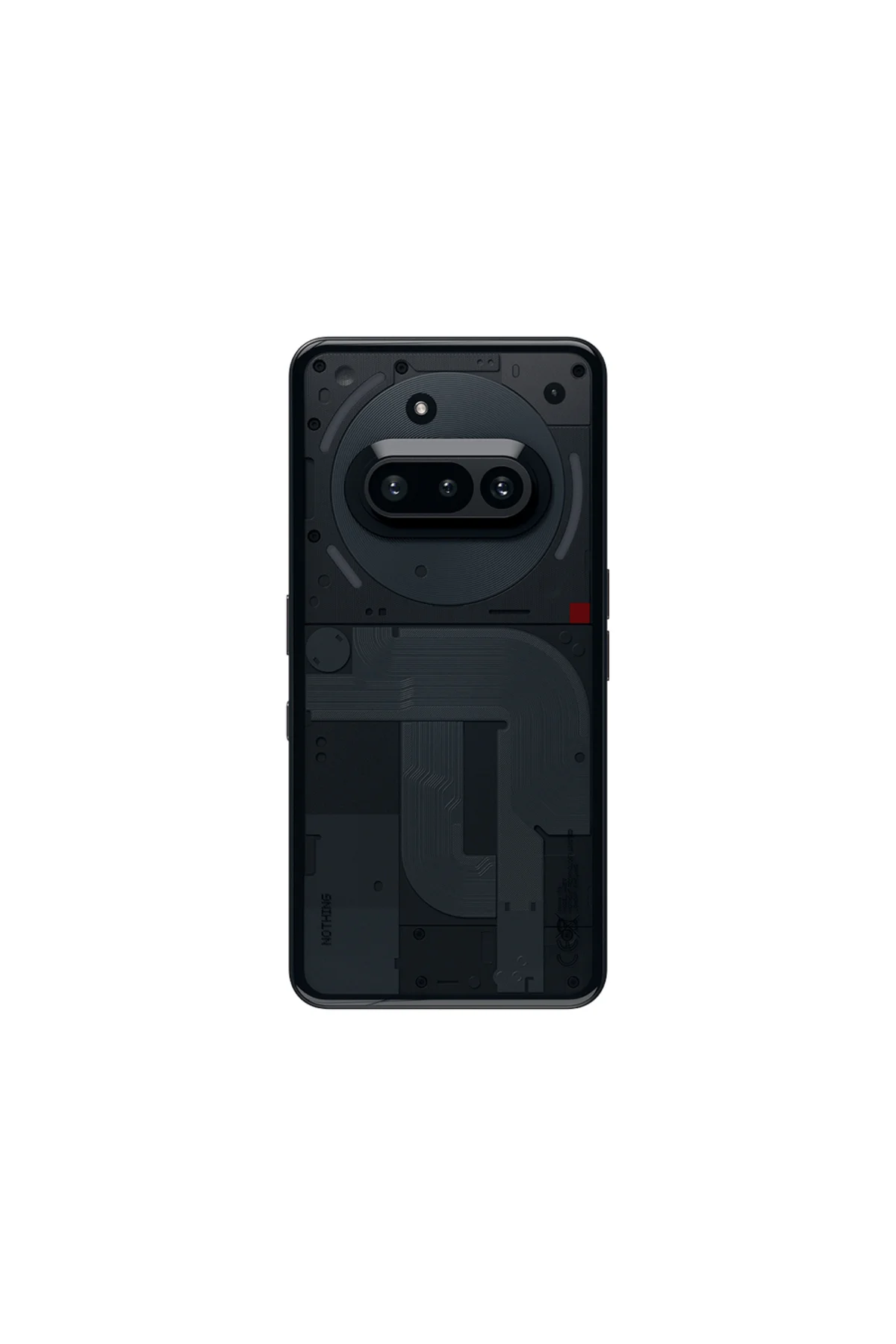 Phone (3a) 8 GB 128 GB (Nothing Türkiye Garantili)