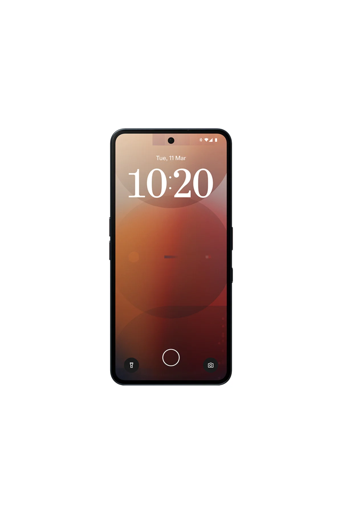 Phone (3a) 8 GB 128 GB (Nothing Türkiye Garantili)