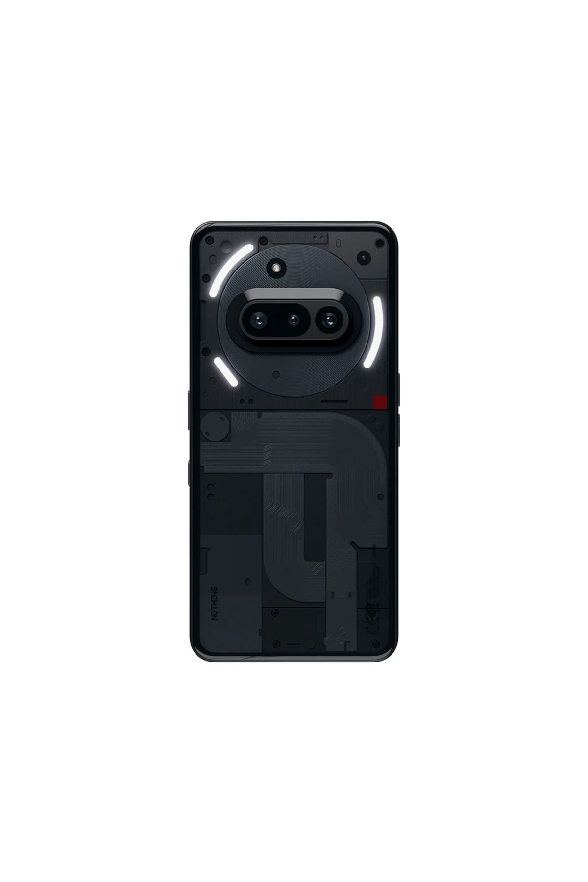 Phone (3a) 8 GB 128 GB (Nothing Türkiye Garantili)