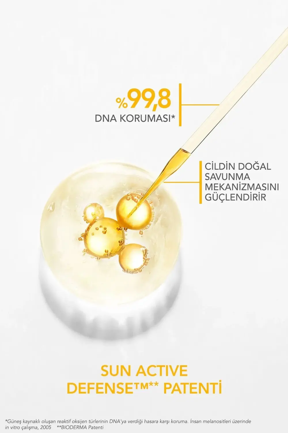 Photoderm LEB SPF 30 Hassas Ciltler Güneş Alerjisi Karşıtı Jel Fo