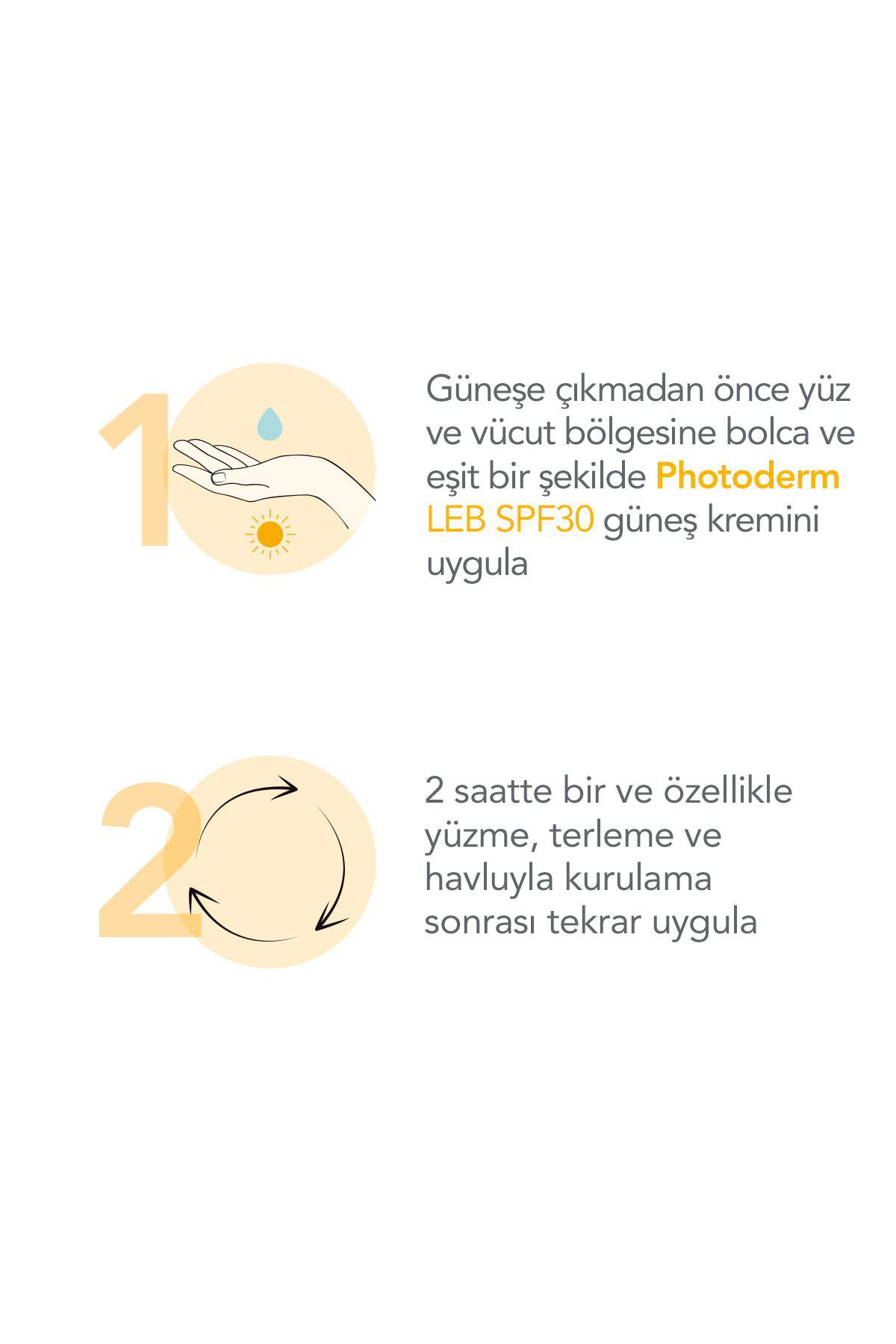 Bioderma Photoderm Leb Spf30 100 Ml