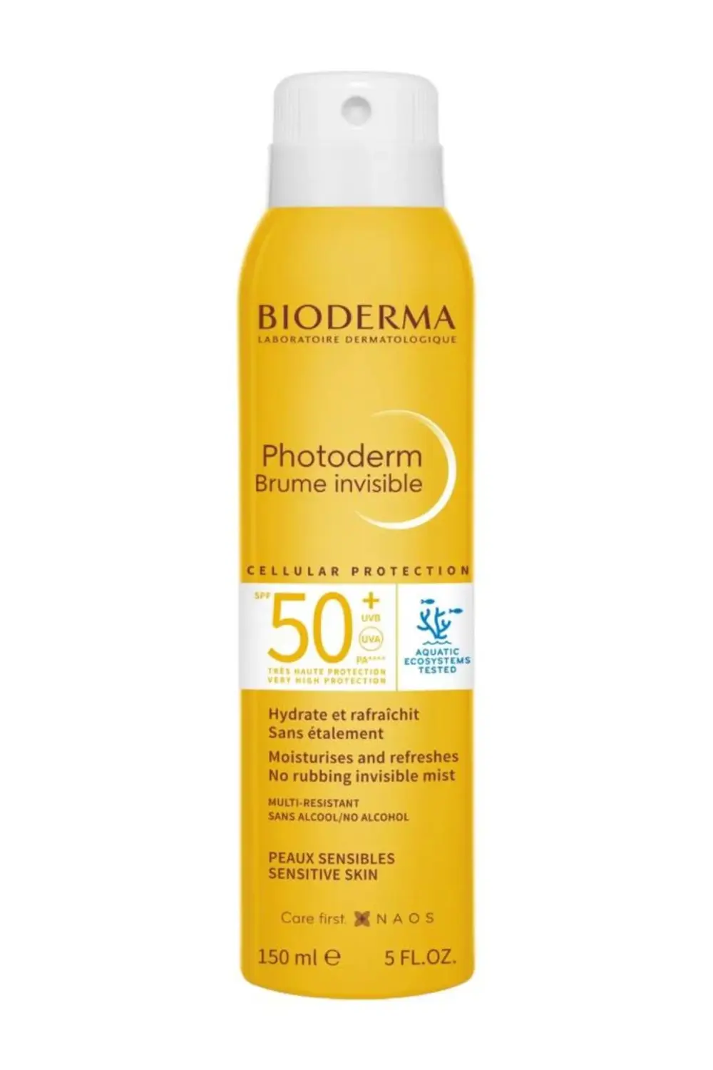 Photoderm Sun Mist SPF50+ 150 ml