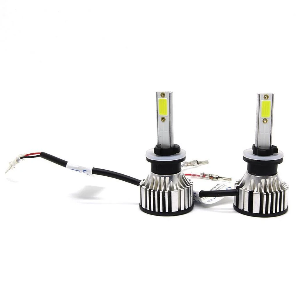Photon   12000 Lumens DUO H27 12-24V LED HEADLIGHT Fiyatı, Yorumları ve Özellikleri