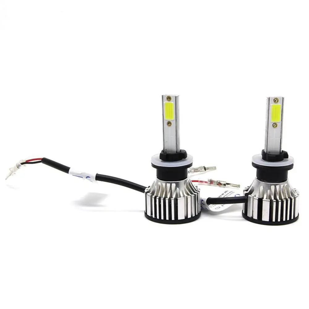 Photon   12000 Lumens DUO H27 12-24V LED HEADLIGHT