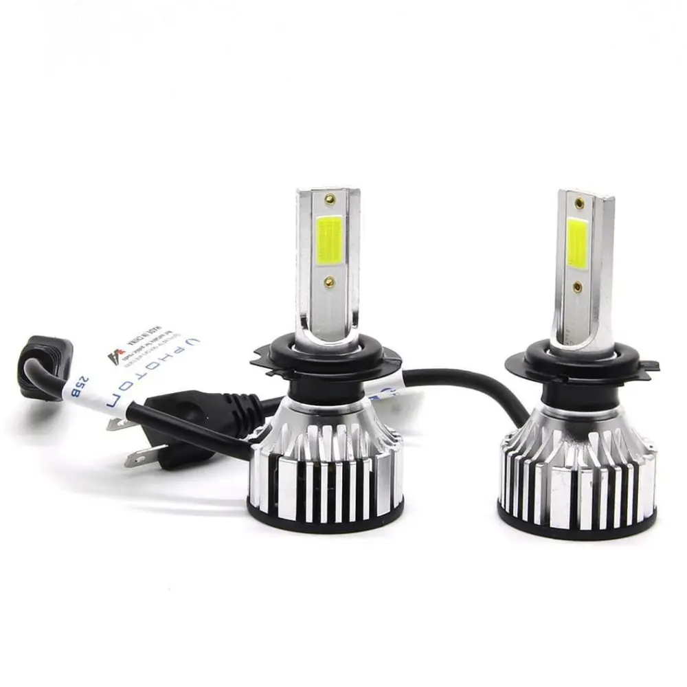 Photon   12000 Lumens DUO H7 12-24V LED HEADLIGHT