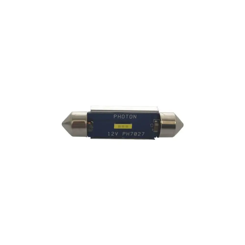 Photon C10W 12V 41Mm Exclusive Serisi Can-Bus Sofit Led Ph7027