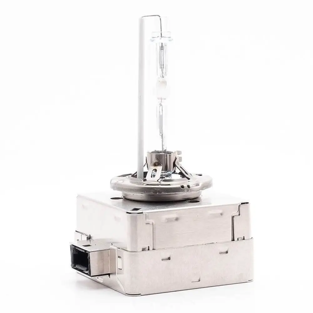 Photon D1S 6000K +%50 Fazla Işık Xenon Ampul