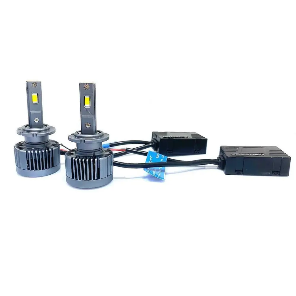 Photon D2S 14000 Lumens  Led Xenon