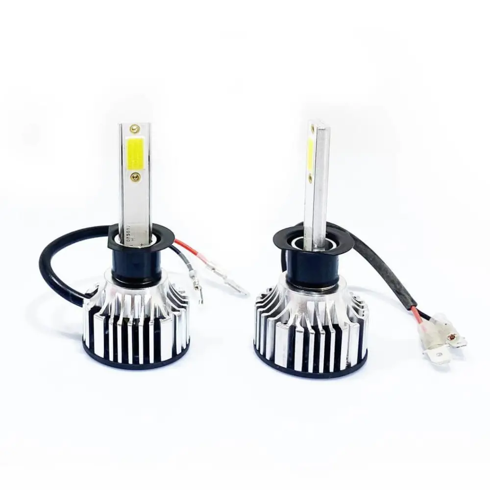 Photon Duo H1 12-24V Led Xenon 6000 Lümen HEADLIGHT