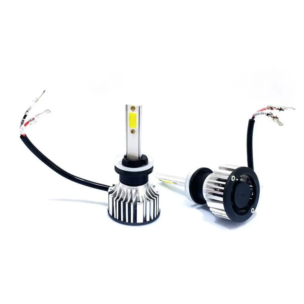 Photon Duo H27 12-24V Led Headlıght