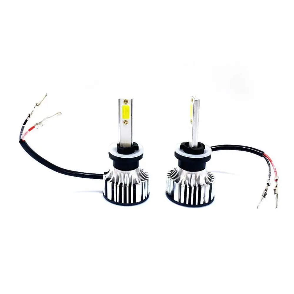 Photon Duo H27 12-24V Led Headlıght