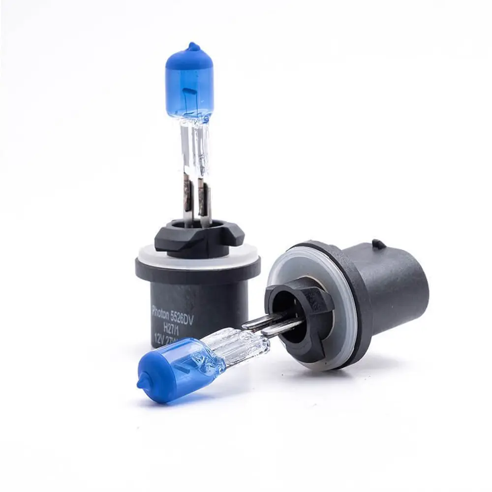 Photon H27-1 Beyaz Işık 12V