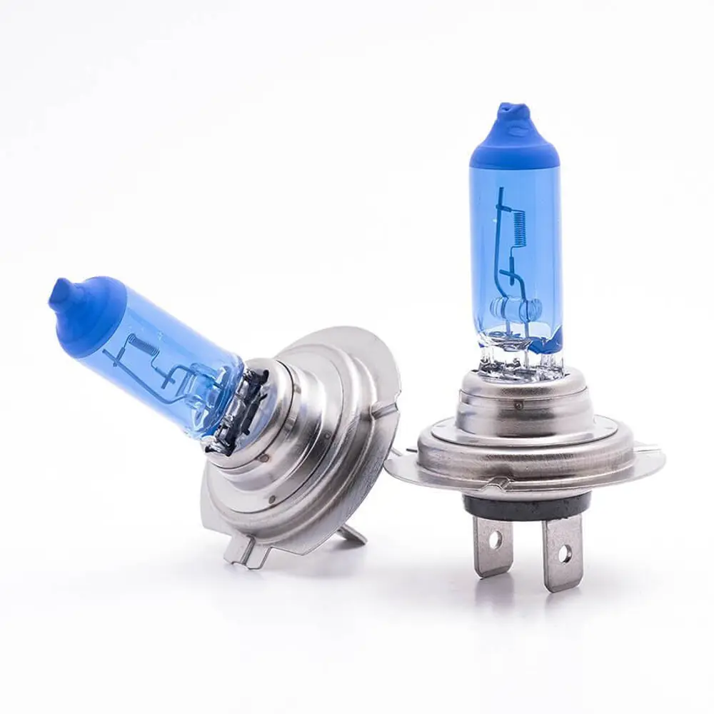 Photon H7 Beyaz Işık 12V