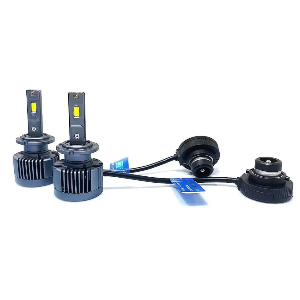 Photon Milesotne D2S 14000 Lumens Led Xenon Ballast Version Photon Milesotne D2S 14000 Lumens Led Xenon Ballast Version
