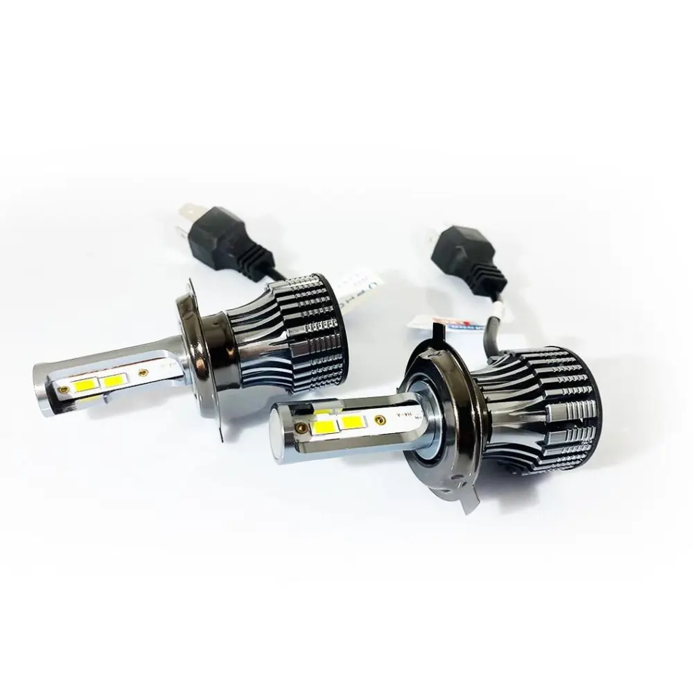 Photon Mono H4 12-24V Led Xenon 14000 Lümen HEADLIGHT Photon Mono H4 12-24V Led Xenon 14000 Lümen HEADLIGHT