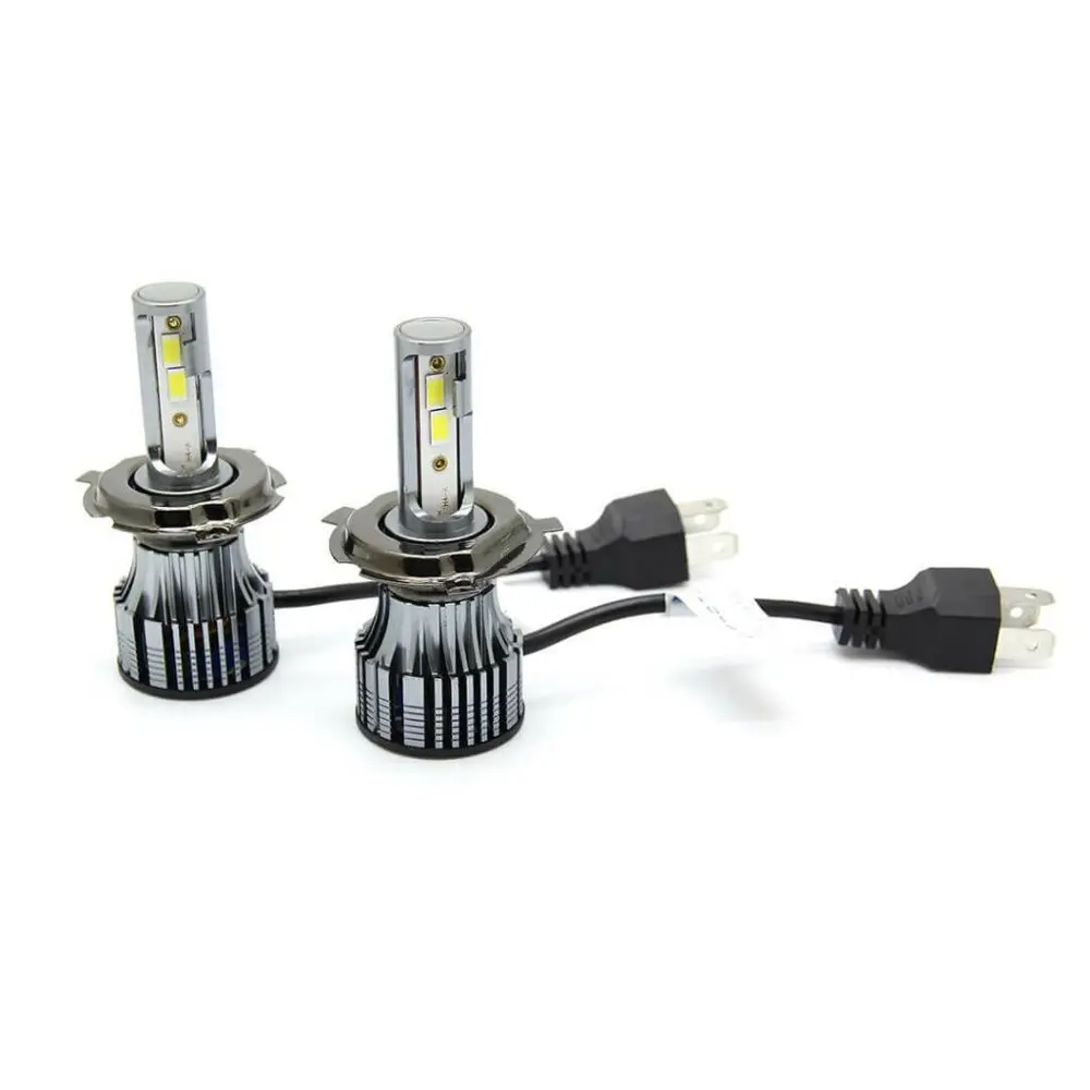 Photon Mono H4 12-24V Led Xenon 14000 Lümen HEADLIGHT Photon Mono H4 12-24V Led Xenon 14000 Lümen HEADLIGHT