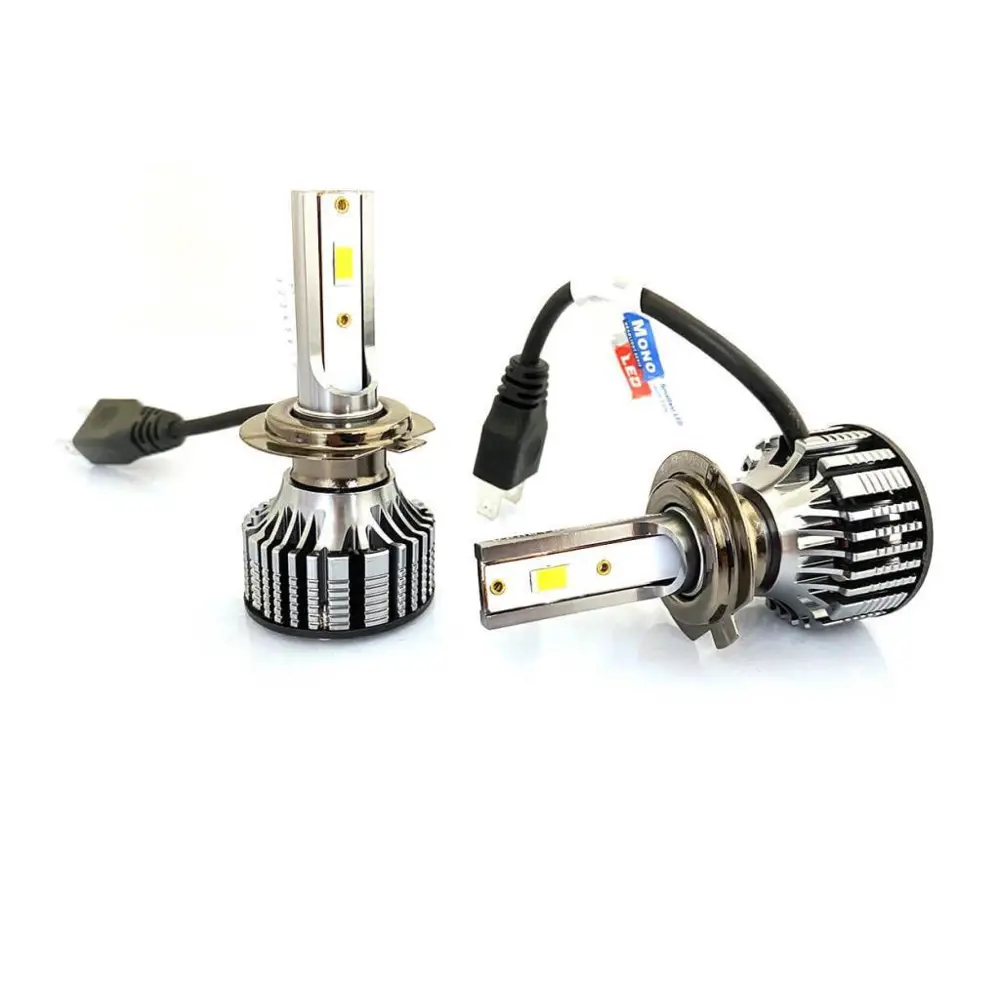 Photon Mono H7 Led Xenon 14000 Lümen HEADLIGHT