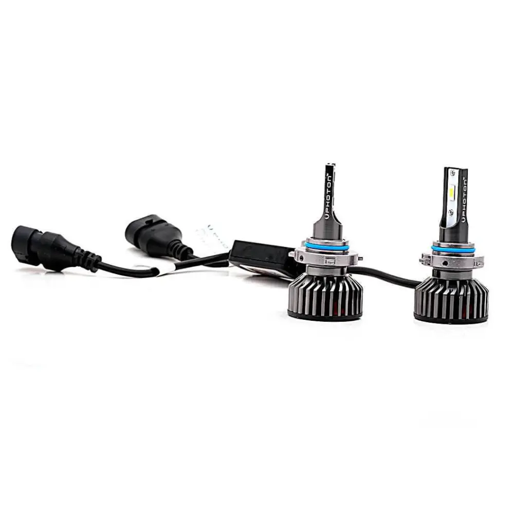 Photon Mono HB3 9005 Led Xenon 14000 Lümen HEADLIGHT