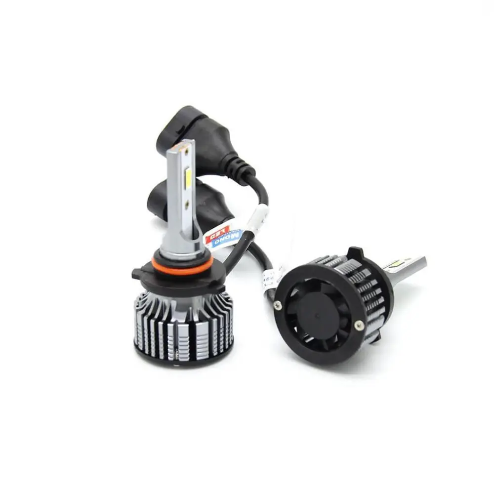 Photon Mono HB4 9006 Led Xenon 14000 Lümen HEADLIGHT