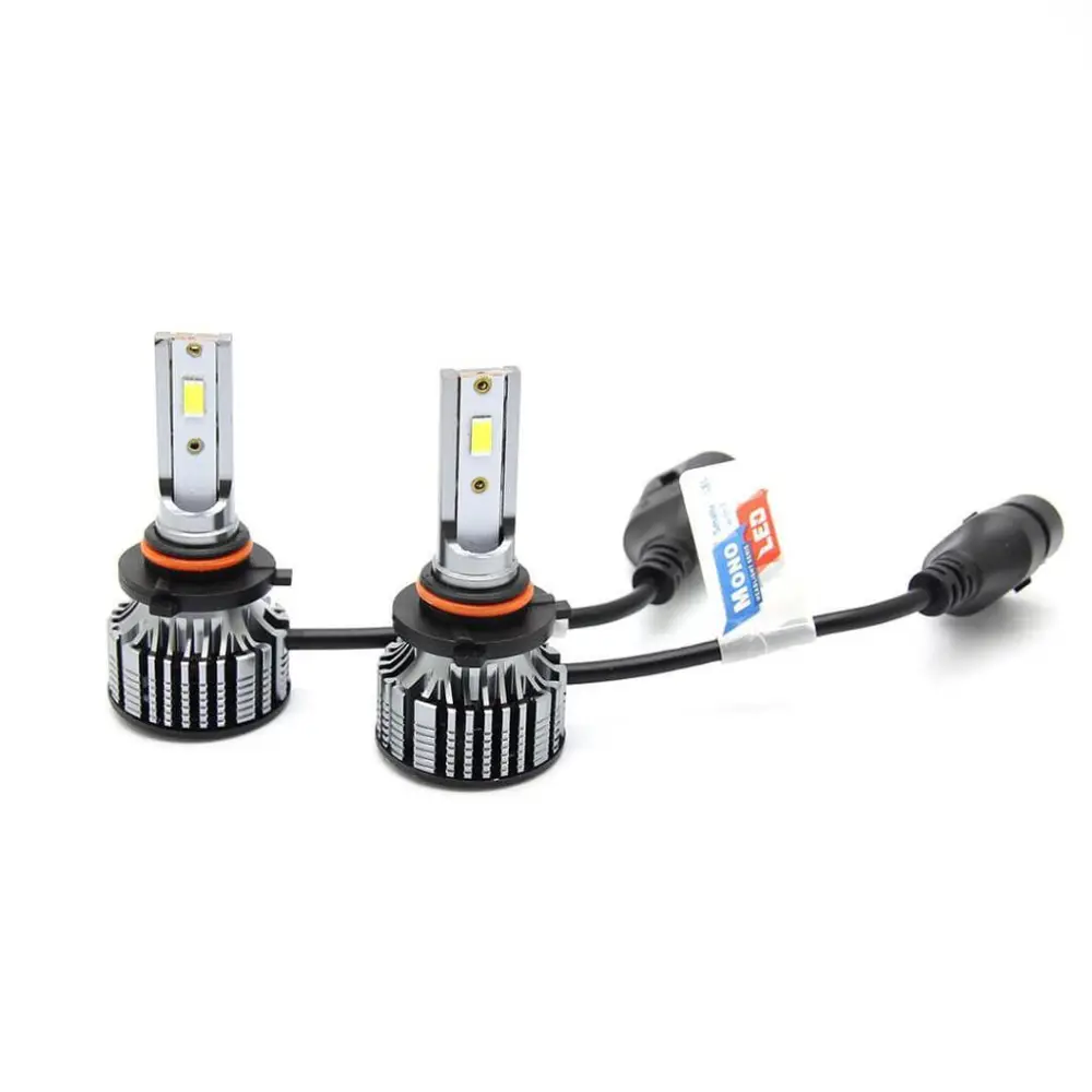 Photon Mono HB4 9006 Led Xenon 14000 Lümen HEADLIGHT