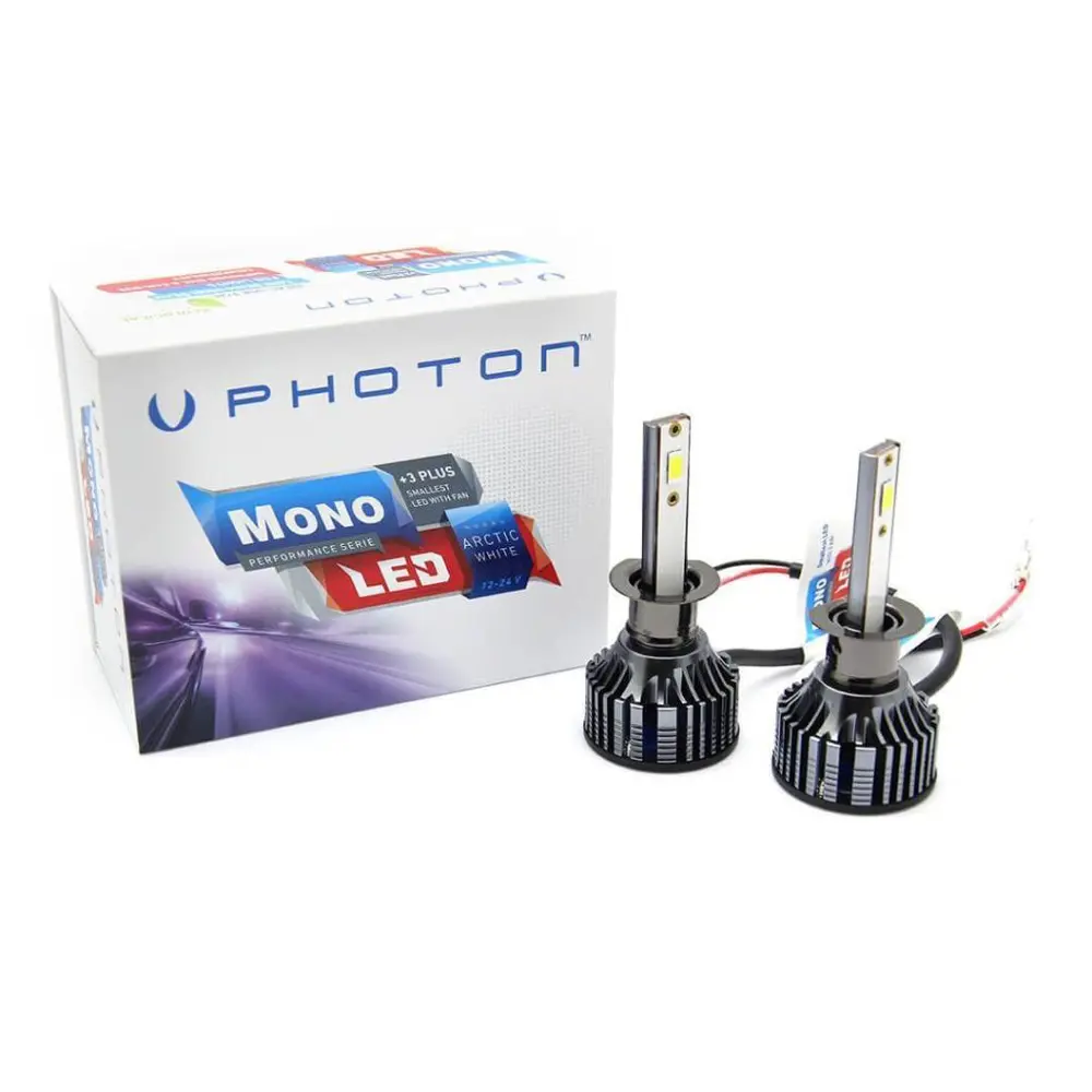 Photon Opel Astra Mono H1 Led Xenon 14000 Lümen HEADLIGHT Photon Opel Astra Mono H1 Led Xenon 14000 Lümen HEADLIGHT