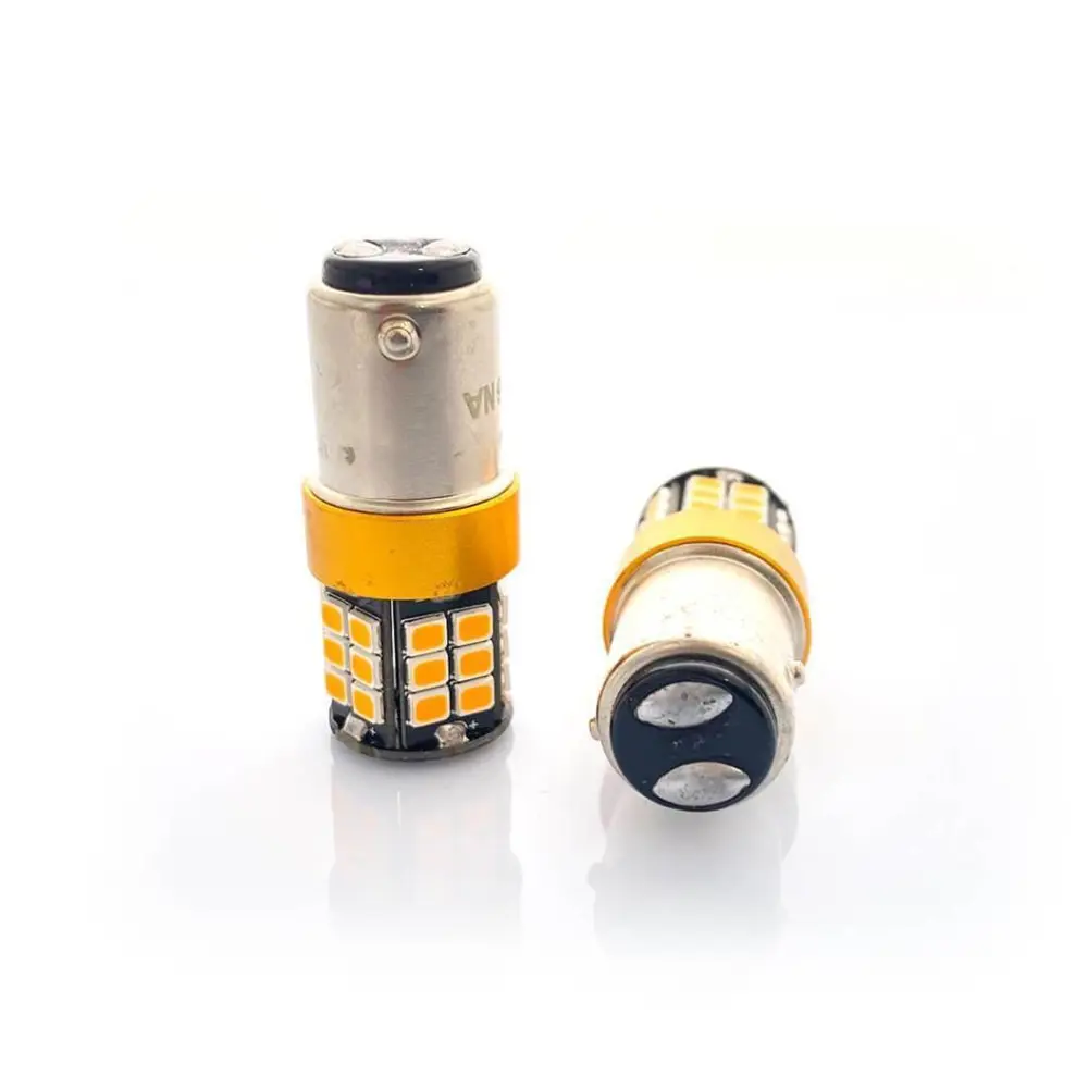 Photon P21/5W Turuncu Led 1016 PH7216 NA Photon P21/5W Turuncu Led 1016 PH7216 NA