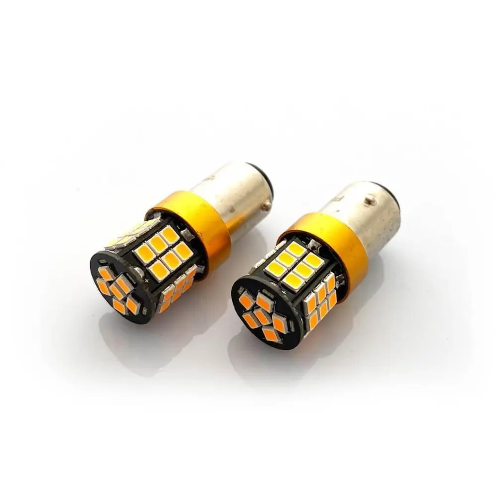 Photon P21/5W Turuncu Led 1016 PH7216 NA Photon P21/5W Turuncu Led 1016 PH7216 NA