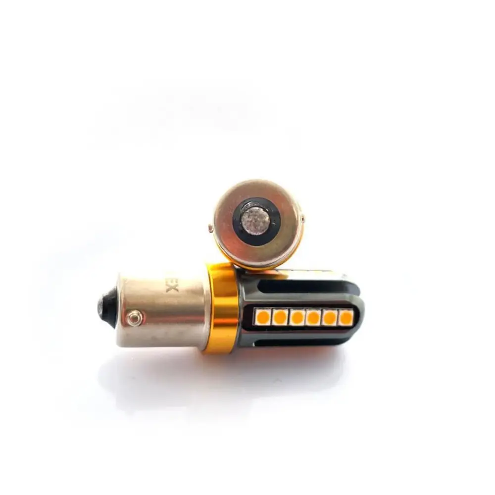 Photon P21W Tek Duy Led Amber (Turuncu) Exclusive Serisi PH7219 N Photon P21W Tek Duy Led Amber (Turuncu) Exclusive Serisi PH7219 N
