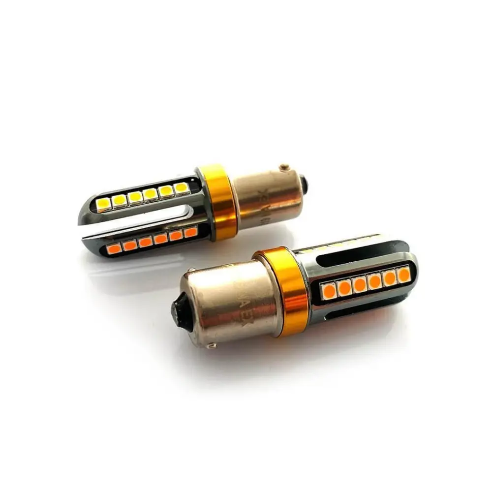 Photon P21W Tek Duy Led Amber (Turuncu) Exclusive Serisi PH7219 N Photon P21W Tek Duy Led Amber (Turuncu) Exclusive Serisi PH7219 N