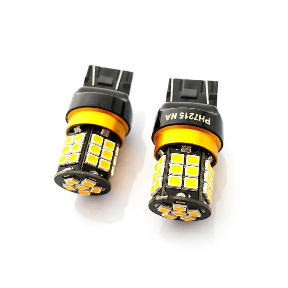 Photon T20 21/5W Can-Bus Amber PH7215 NA