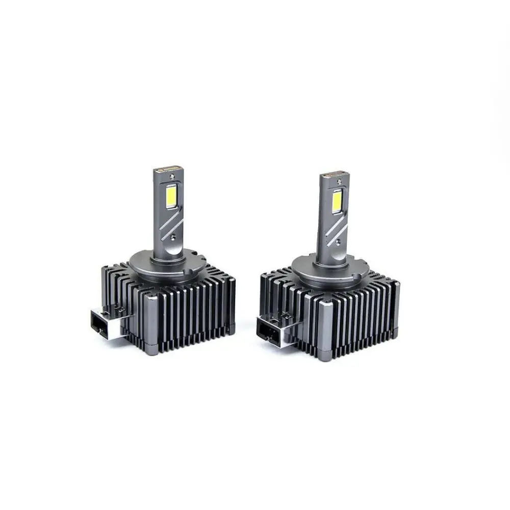 Photon Ultimate D1S/R Ballast Xenon 19000 Lumens Led