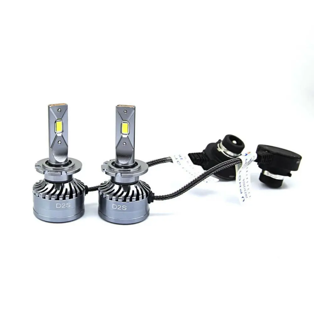 Photon Ultimate D2S/R Ballast Xenon 19000 Lumens Led