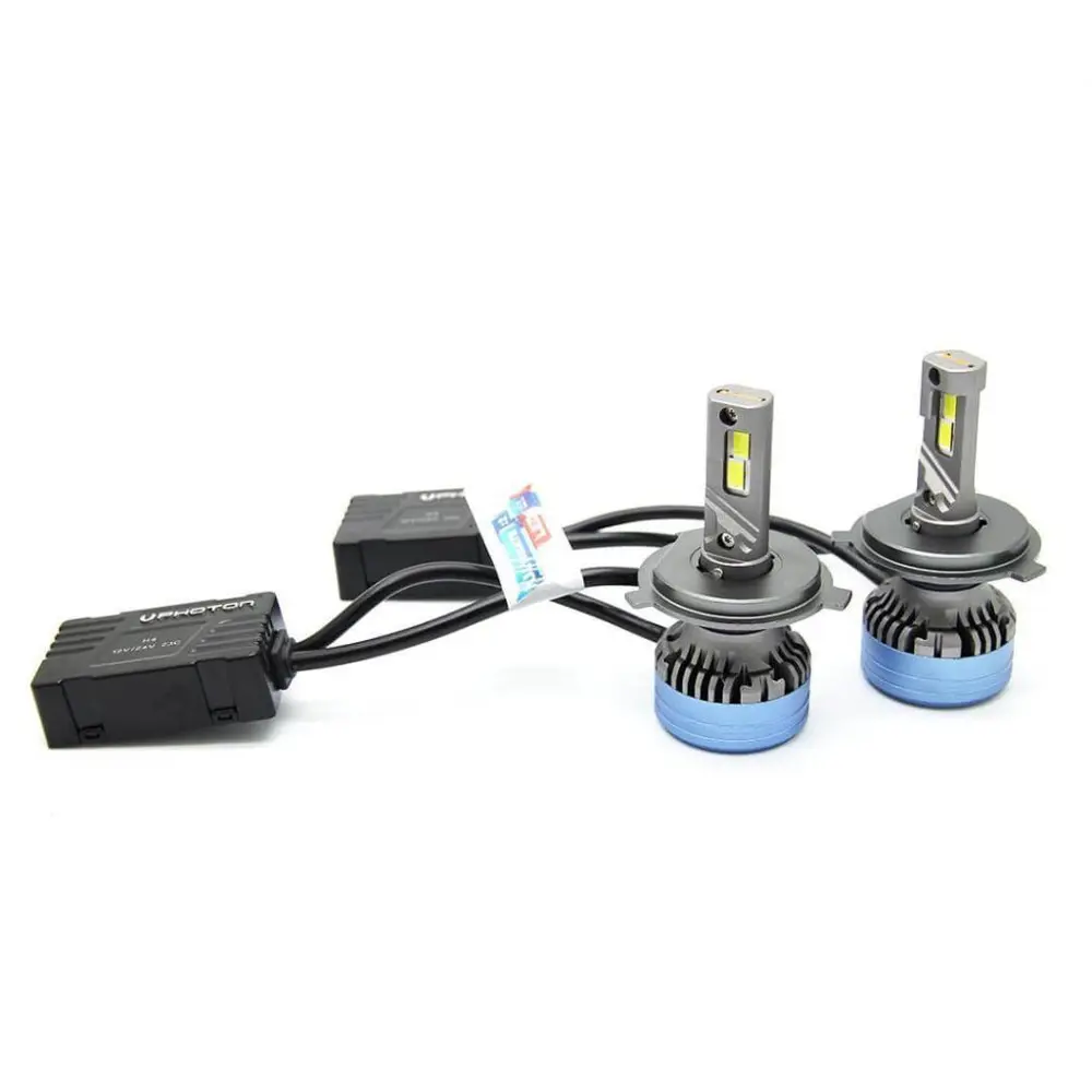 Photon Ultimate H4 Led Headlıght 19000 Lumens Photon Ultimate H4 Led Headlıght 19000 Lumens