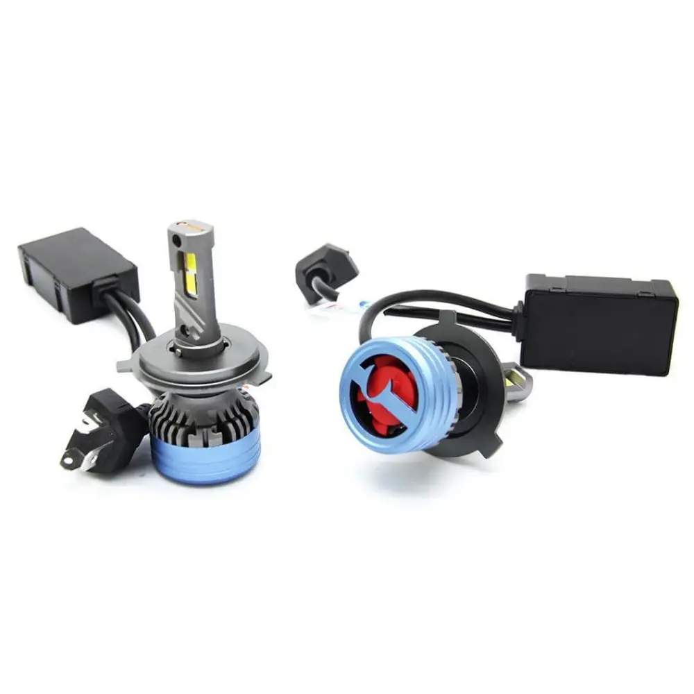 Photon Ultimate H4 Led Headlıght 19000 Lumens Photon Ultimate H4 Led Headlıght 19000 Lumens