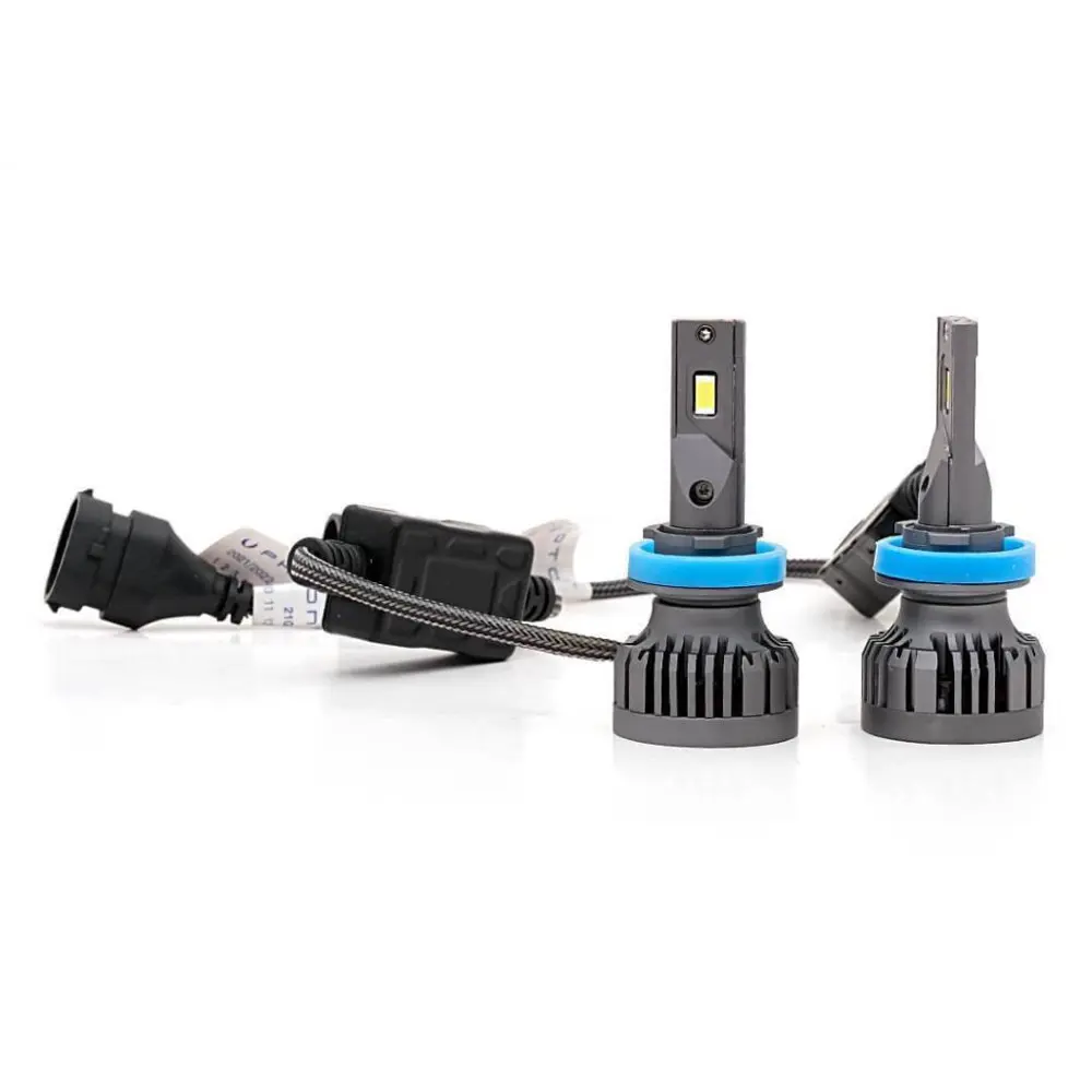 Photon Ultimate H9 12-24V Led Xenon 9500 Lumens