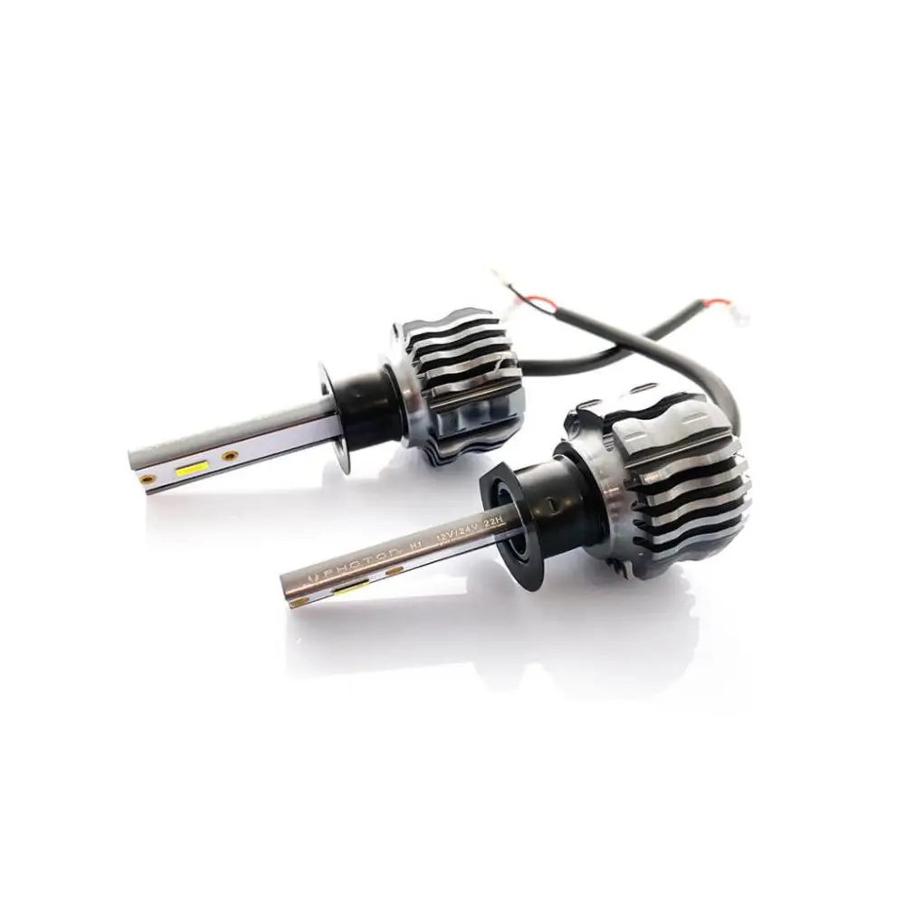 Photon Zero H1 +3 Plus Fansız Led Photon Zero H1 +3 Plus Fansız Led