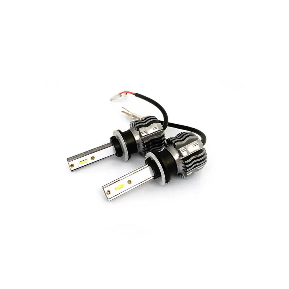 Photon Zero H27 +3 Plus Fansız Led