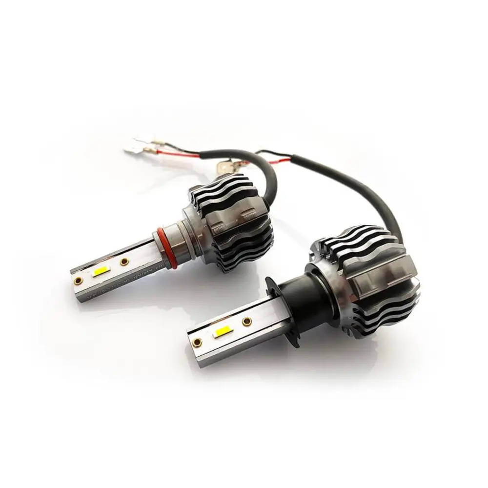Photon Zero H3 Xtreme Yellow +3 Plus Fansız Led Photon Zero H3 Xtreme Yellow +3 Plus Fansız Led